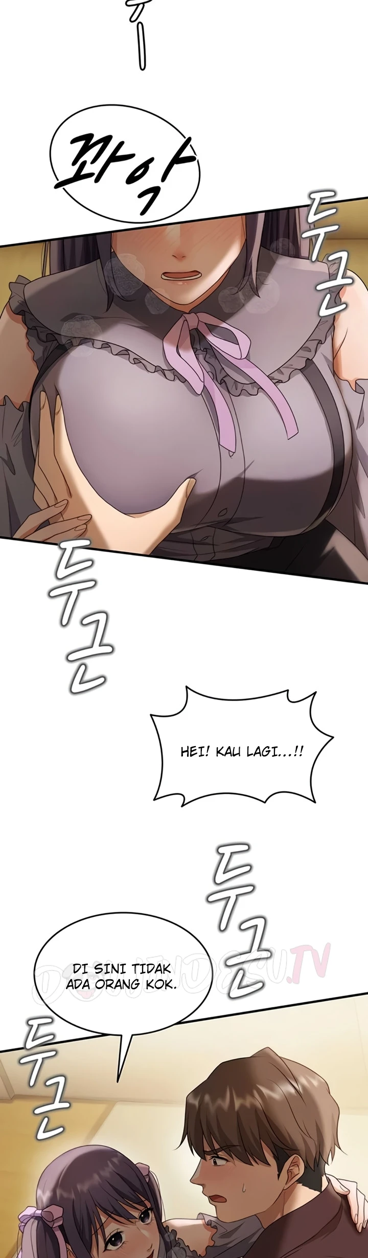 One More Chance - Page 22